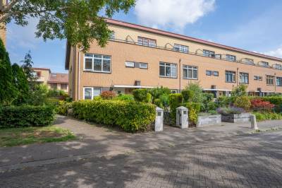 Woning Jan Steenstraat 113 Almere