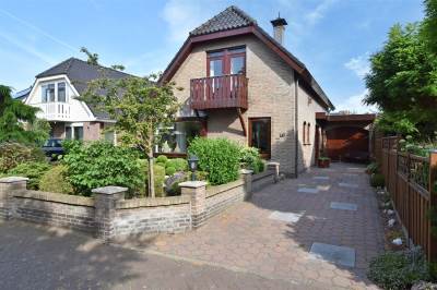 Woning Schout 16 Naaldwijk