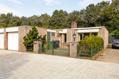 Woning Evreuxlaan 55 Eindhoven