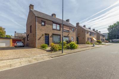 Woning Battastraat 10 Sittard