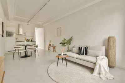 Woning Nieuwpoortstraat 94C4 Amsterdam