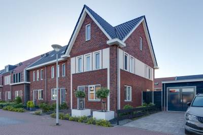Woning Moerlant 19 Zuid-Scharwoude