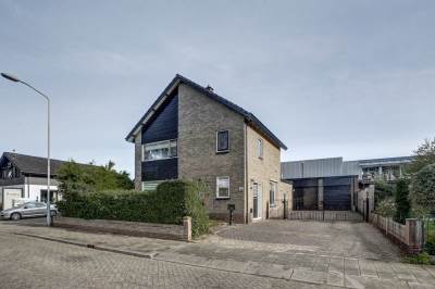 Woning Noorder Parallelweg 10 Ede