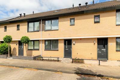 Woning Leeuwenburg 56 Barendrecht