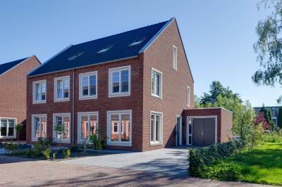 Woning Gerard Douplantsoen 67 Heerhugowaard