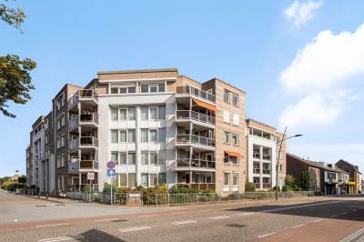 Woning Heuvelstraat 40 Beek (LI)