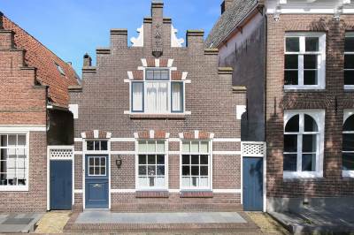 Woning Voorhaven 82 Edam