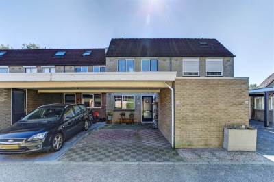 Woning Akkerkers 38 Oldenzaal