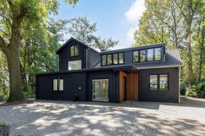 Woning Bigtelaar 2 Rijsbergen