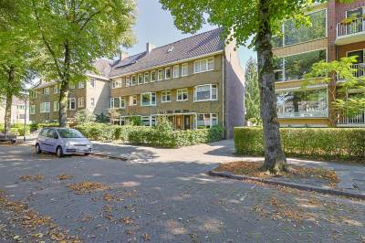 Woning Van Houtenlaan 156 Groningen