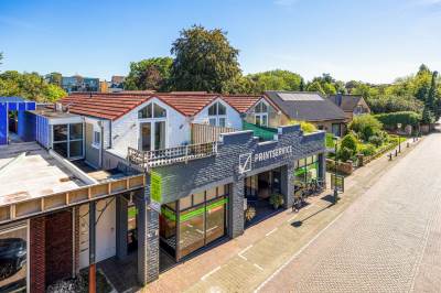 Woning Kaneelstraat 27c Cuijk