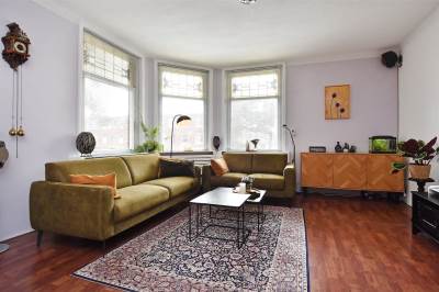 Woning Wapenveldestraat 30 Den Haag