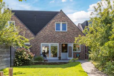 Woning Leenderweg 105 Valkenswaard