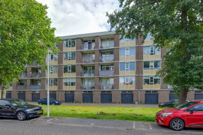 Woning Zilverschoonlaan 78 Krommenie