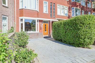 Woning Helper Oostsingel 48 Groningen