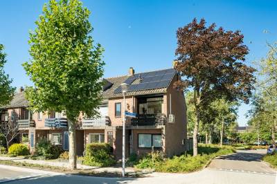 Woning Nooit Gedacht 14 Muiden