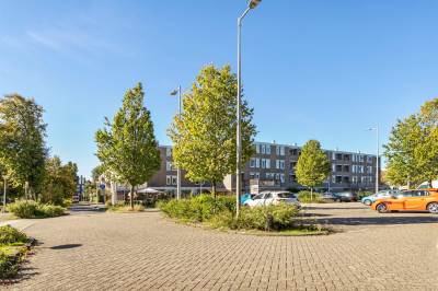 Woning Werkendamstraat 42 Amsterdam