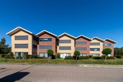 Woning Suvelstrjitte 28 Balk