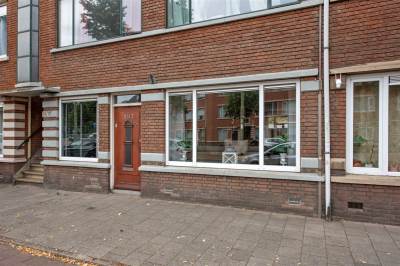 Woning De Genestetlaan 297 Den Haag