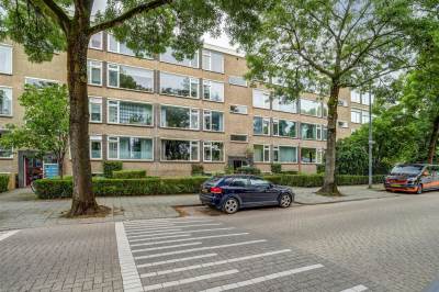 Woning Vegelinsoord 72 Rotterdam