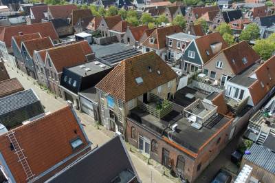 Woning Tuinstraat 21 Medemblik