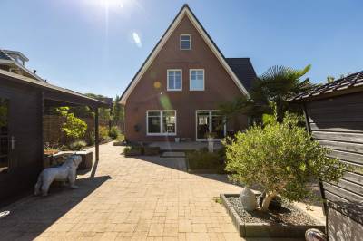 Woning Gooischelaan 3 Zuidland
