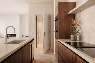 Woning Willemsparkweg 199II Amsterdam