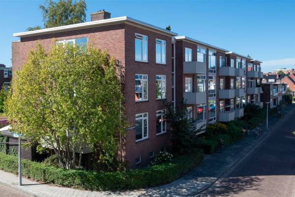 Woning Kamerlingh Onnesstraat 119 Groningen