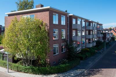 Woning Kamerlingh Onnesstraat 119 Groningen