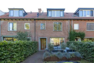 Woning Flevolaan 16 Muiderberg