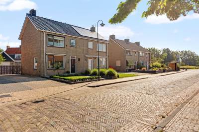 Woning Gravinnewei 19 Terherne