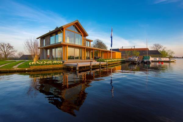 Woning Poeldijk 11c Rijpwetering