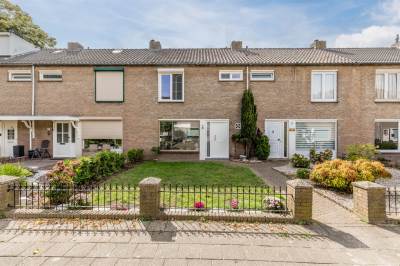 Woning David Teniersstraat 6 Helmond