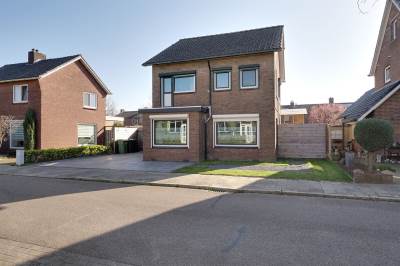 Woning Vestersbos 21 Zevenaar