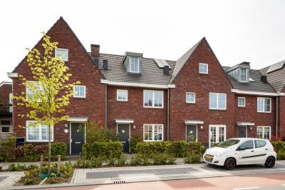 Woning Hessenweg 12 De Bilt