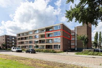 Woning Staringlaan 242 Papendrecht