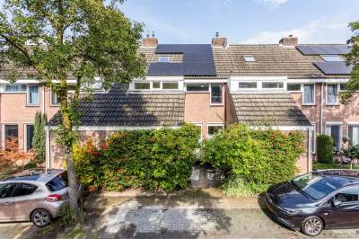 Woning Haneven 45 Goirle