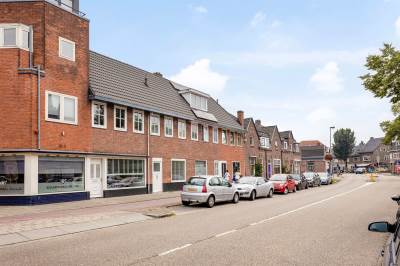 Woning Nieuwstraat 15 Bussum