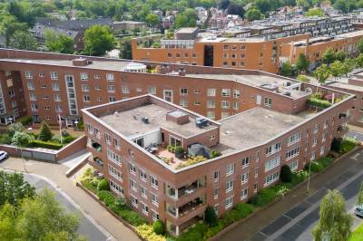 Woning Nelson Mandelalaan 22 Zeist