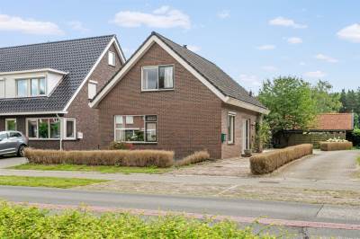 Woning Boslaan 23 Emmen