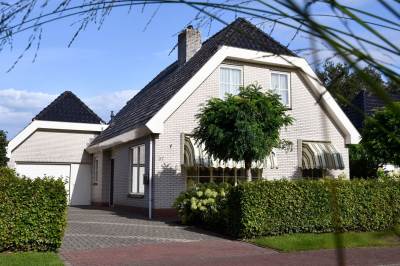 Woning Wolveschansdreef 37 Leek