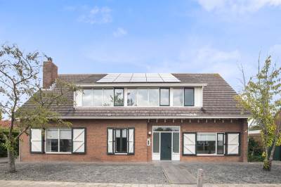 Woning Dreef 55 Lamswaarde