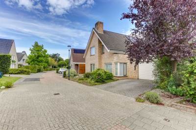 Woning Sikkelstraat 28 Oosterhout (NB)