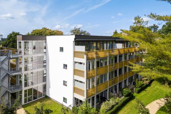 Woning Park Boswijk 780 Doorn