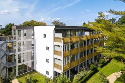 Woning Park Boswijk 780 Doorn