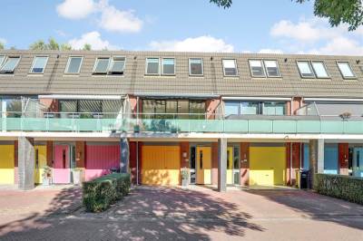 Woning Hof van Hagevoort 190 Wijchen