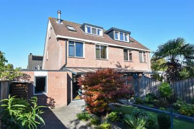 Woning Schoener 463 Lelystad