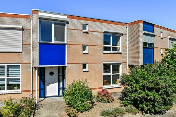 Woning Appelgaard 52 Elst (GE)