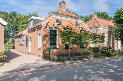 Woning Hereweg 137 Meeden