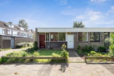 Woning Sleggeplantsoen 6 Arnhem